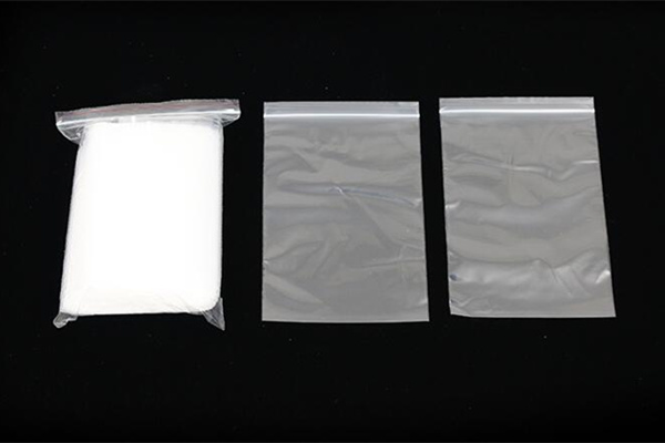 探秘透明自封袋生產(chǎn)工藝流程，看完漲知識(shí)！